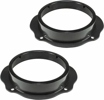 Inele adaptoare difuzoare auto Cod 20.512 Ford C-Max 2004-2010 Fata 165mm, imagine produs