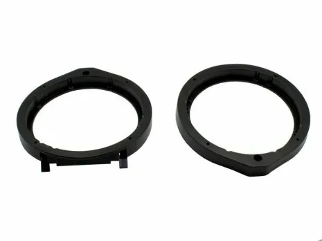 Inele adaptoare difuzoare auto Cod 20.530.165 Honda Insight 2009-2014 Fata 165mm, imagine produs