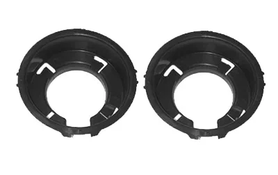 Inele adaptoare difuzoare auto Cod 20.440 Renault Laguna 1 1994-2000 Spate 165mm, imagine produs