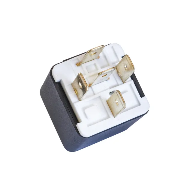 Releu 12V 20 / 30A 5 Pini 1 Buc, imagine produs