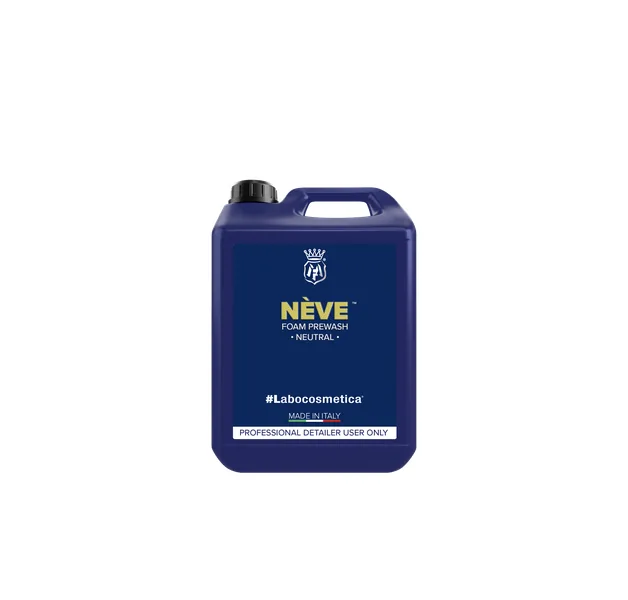 Spuma cu ph neutru LABOCOSMETICA Neve, imagine produs