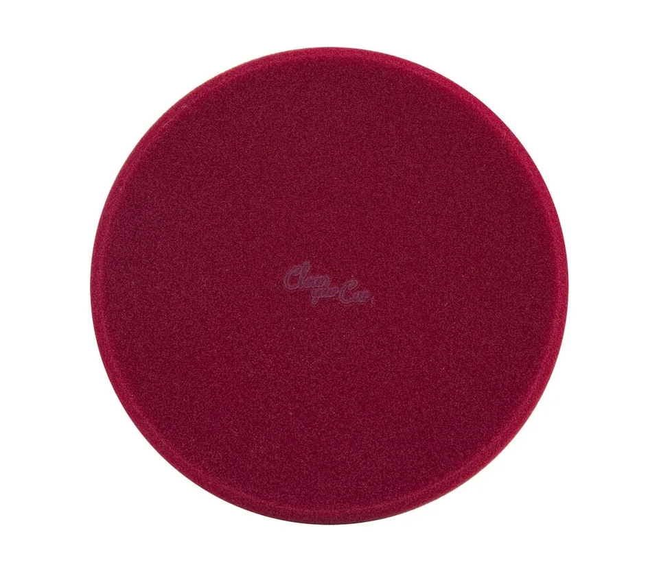 Burete polis abraziv - DA Foam Cutting Disc 5" Meguiar's DFC5, imagine produs