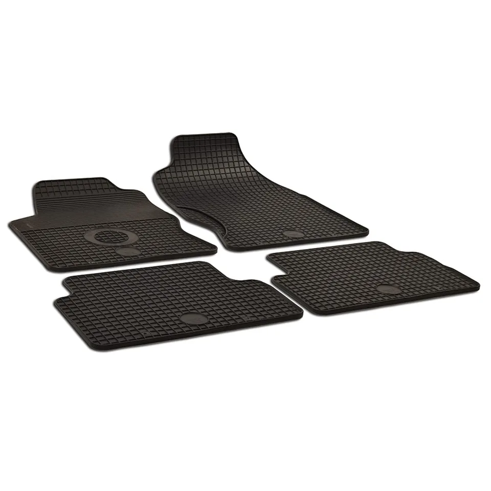 Set Covorase Auto Cauciuc Umbrella Pentru Ford Focus (2001-2006), imagine produs