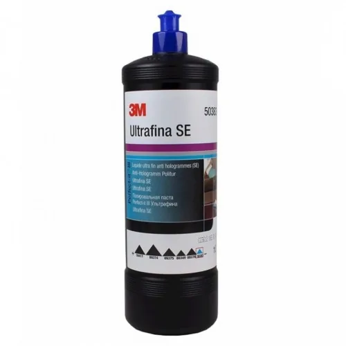 Pasta polish ultrafina 3M SE Swirl Eliminator, 1L, imagine produs
