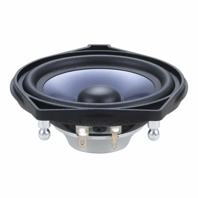 Pachet upgrade difuzoare STEG Audio dedicat Mercedes Benz, imagine produs