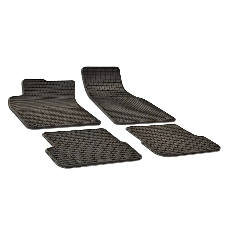 Set Covorase Auto Cauciuc Umbrella Pentru Audi A6 (C6) (2006-2011), imagine produs