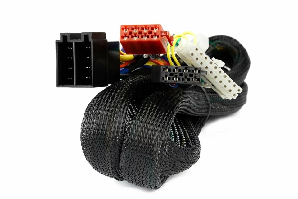 Cablu Plug&Play Match PP ISO 2 PRO, imagine produs