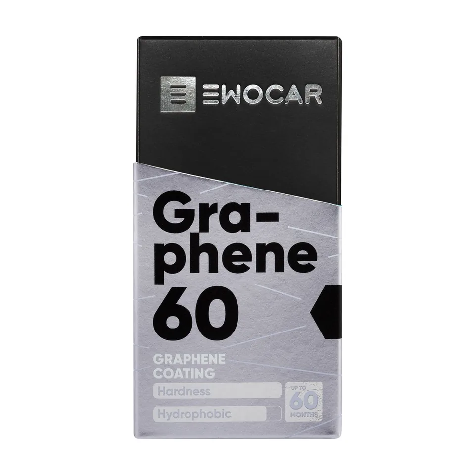 Protectie ceramica auto cu grafen EWOCAR Graphene Coating, imagine produs