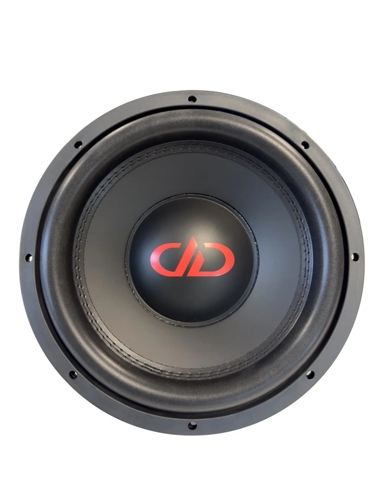 Subwoofer auto DD Audio 212e-D4, 300 MM, 1100W, imagine produs