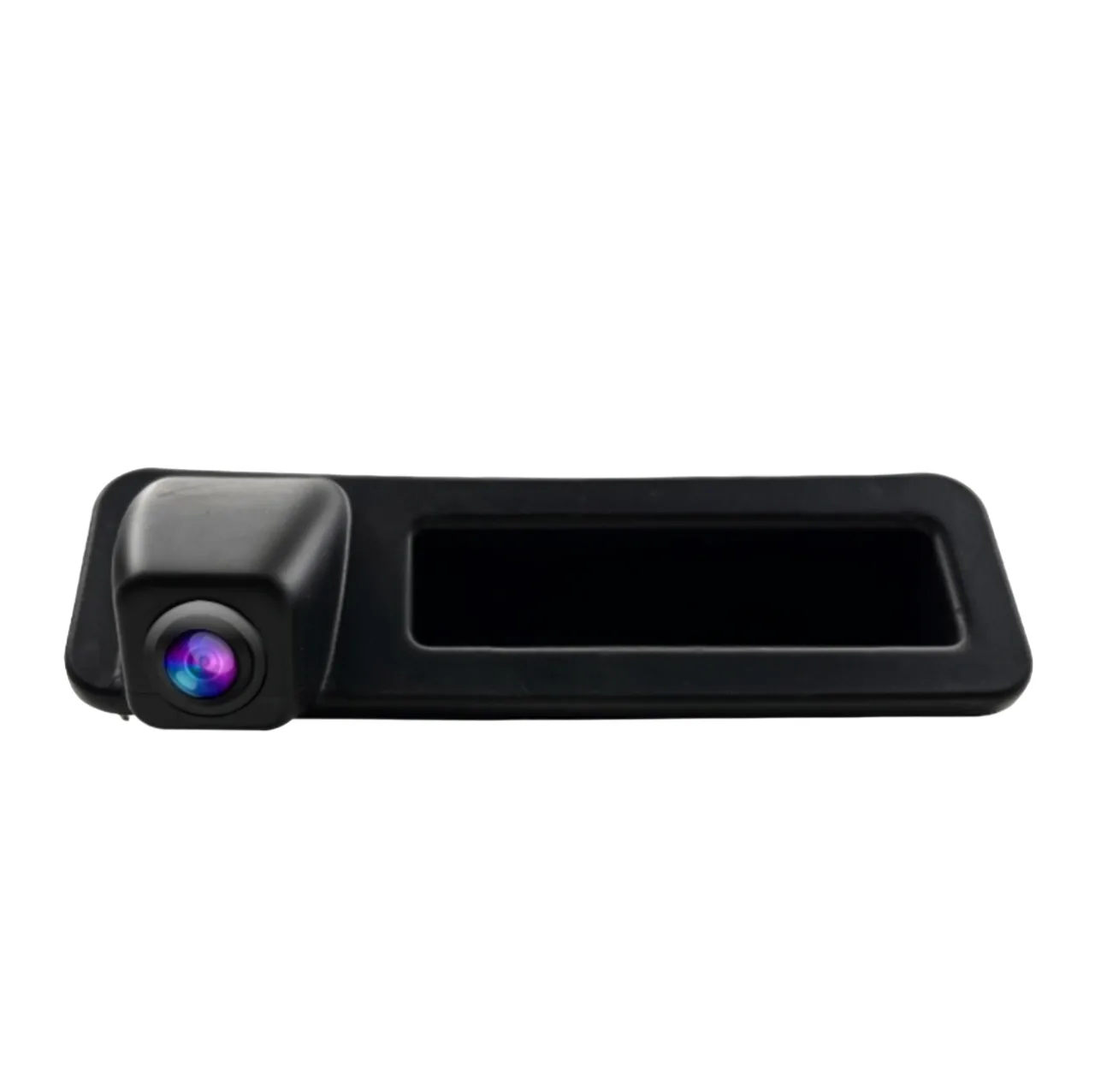 Camera de marsarier dedicata BMW X1 , Unghi vizualizare 170°, imagine produs