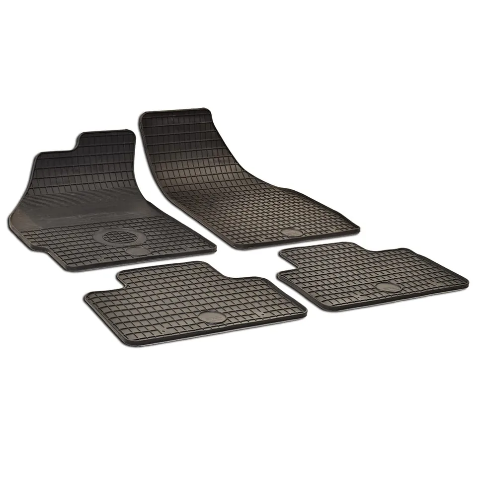 Set Covorase Auto Cauciuc Umbrella Pentru Fiat Punto (1999-2005), imagine produs