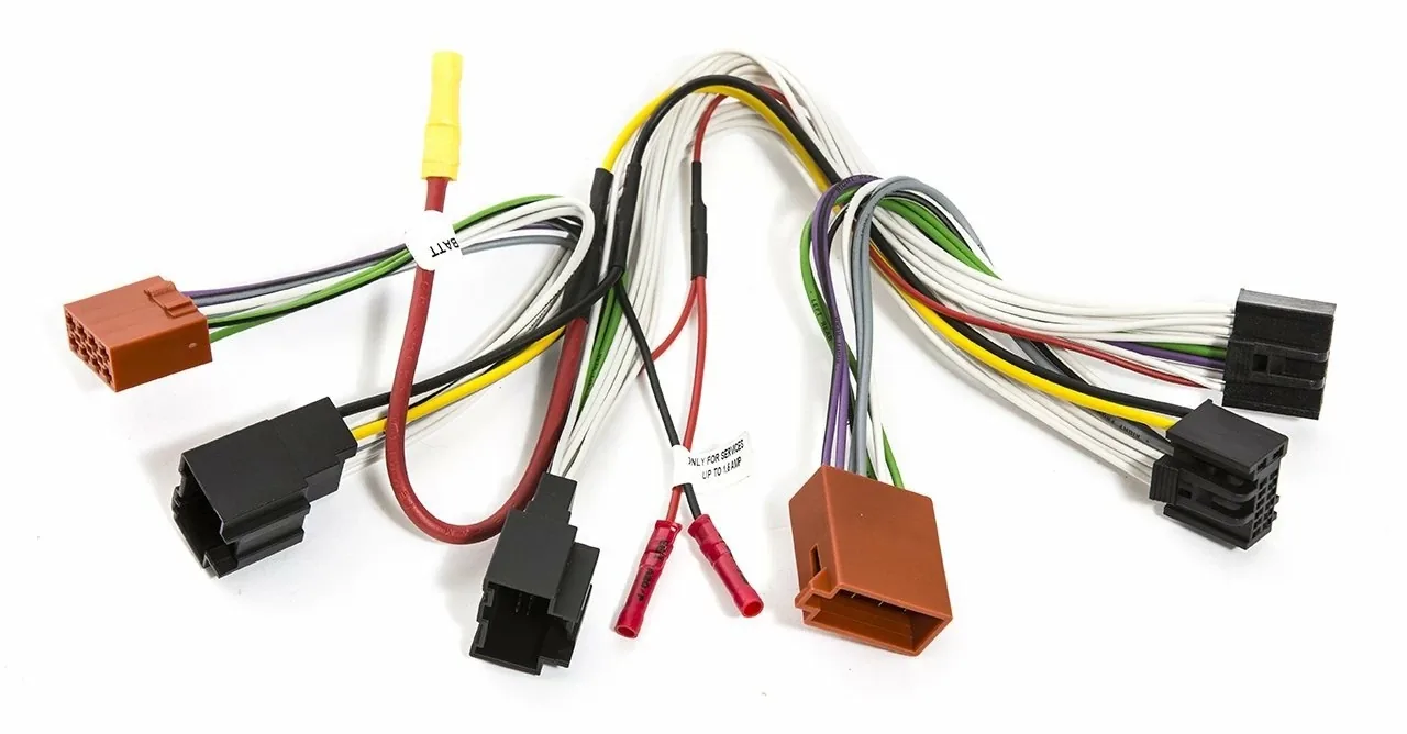 Cablu Plug&Play AP T-H GMO01 - PRIMA T-HARNESS GM 2006, imagine produs