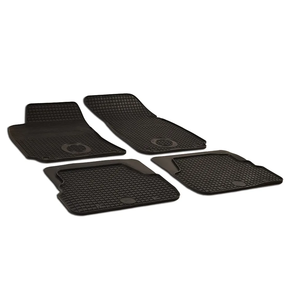 Set Covorase Auto Cauciuc Umbrella Pentru Skoda Superb (2002-2008), imagine produs