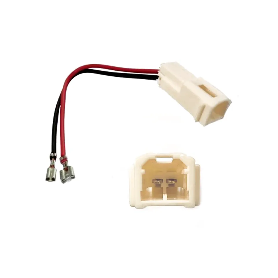 Conectori difuzoare auto Cod 30.316 Ssangyong Rexton 2 Y250 2006-2012, imagine produs