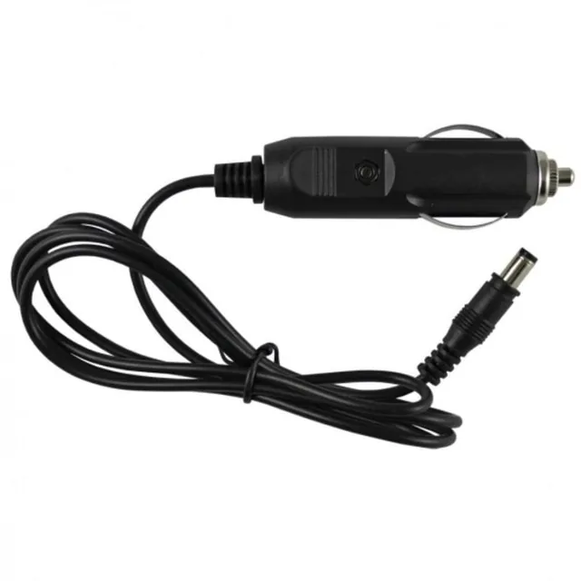 Incarcator Priza 12V Pentru Kit Restaurare Far 53673 Jbm, imagine produs