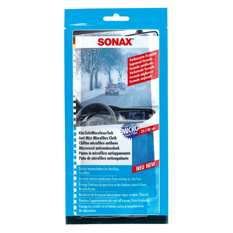 Laveta Antiaburire Sonax, imagine produs