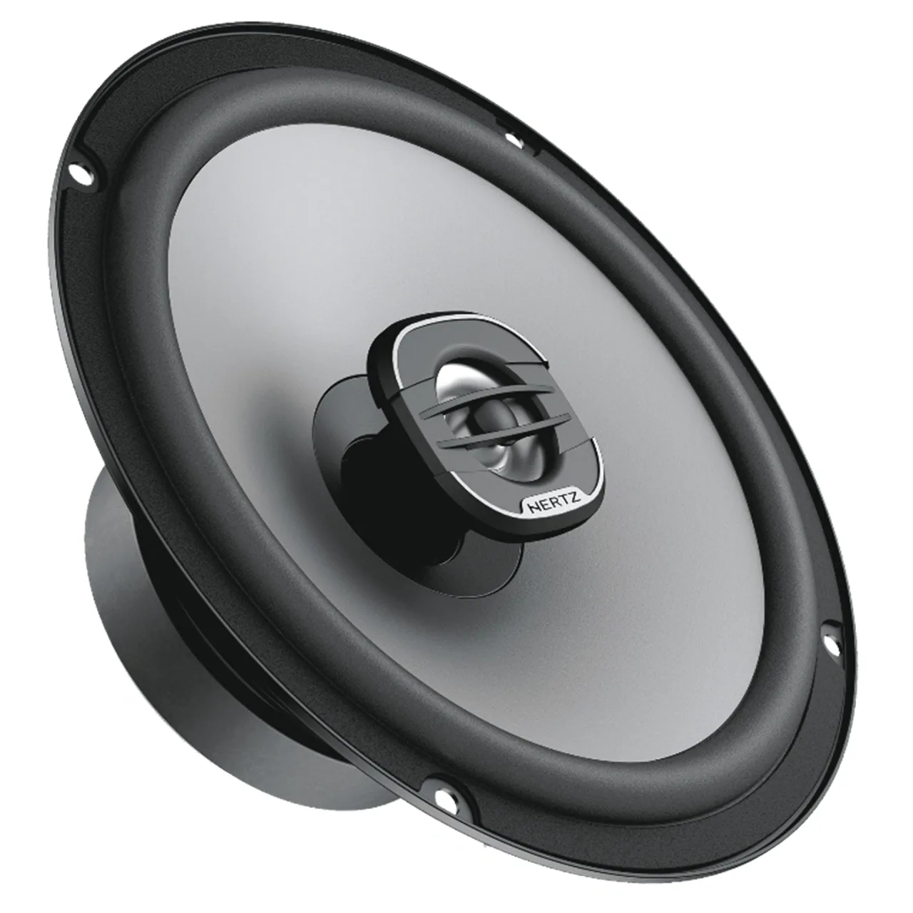 Pachet difuzoare auto usi Spate Alfa Romeo 159 2005-2012 Hertz Uno 55 W, imagine produs