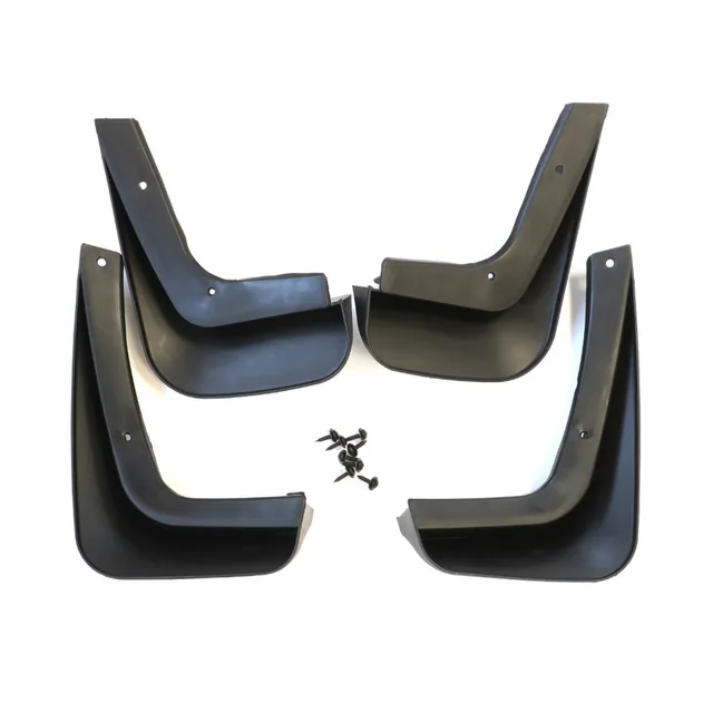 Aparatori Noroi Pentru Hyundai IX35 2010-2015 Set 4 Buc, imagine produs