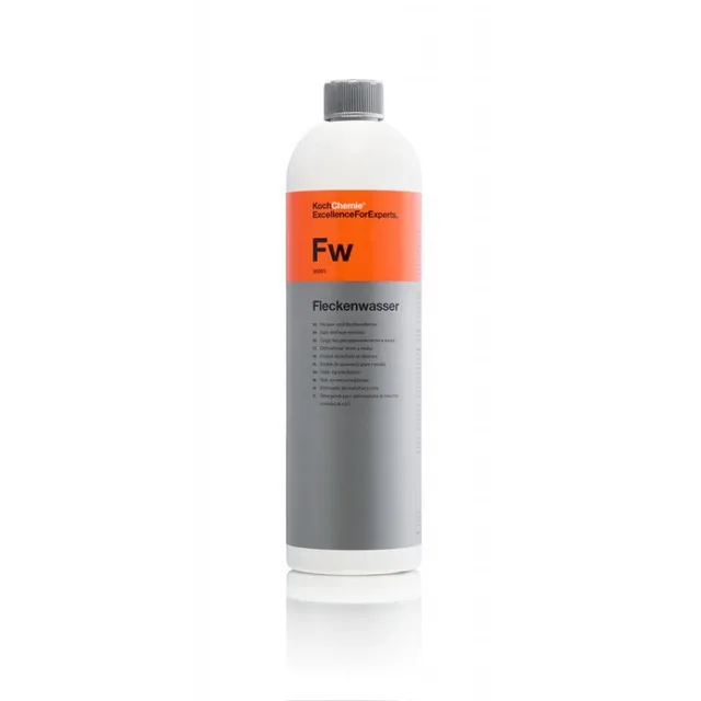 Solutie eliminare ceara si pete Fleckenwasser-Fw Koch Chemie, 1L, imagine produs