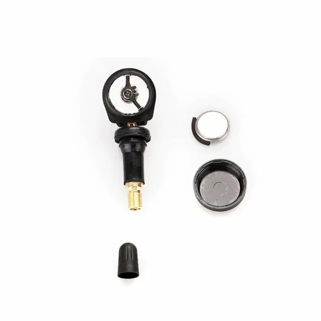 Senzori wireless de monitorizare a presiunii în pneuri Teyes TPMS, imagine produs