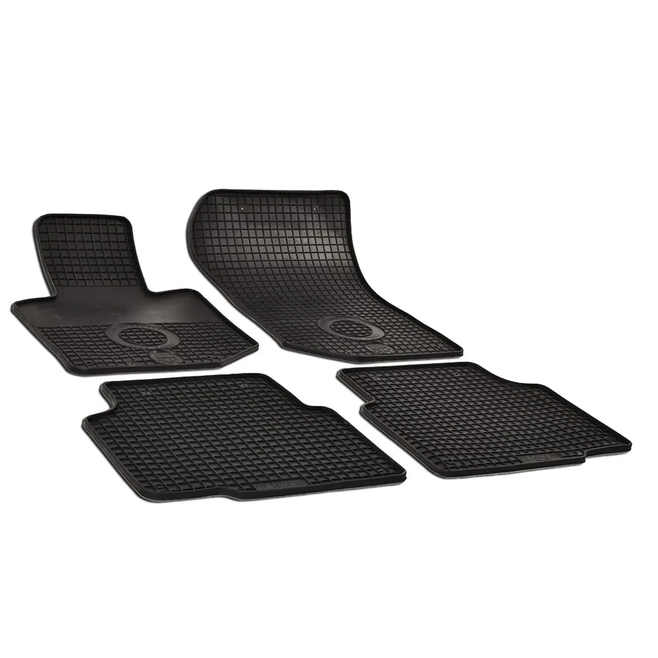 Set Covorase Auto Cauciuc Umbrella Pentru Bmw 3Er (E 36) (1992-1998), imagine produs
