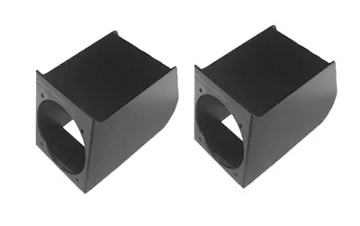 Inele adaptoare difuzoare auto Cod 20.409 Seat Marbella 1986-1998 Dashboard 100mm, imagine produs