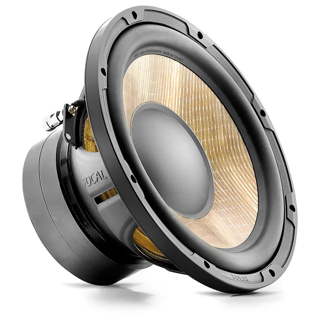 P 25 FE - Subwoofer 10" / 25 cm, imagine produs