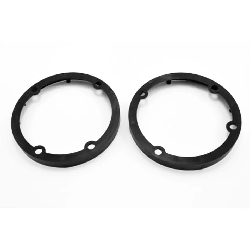 Inele adaptoare difuzoare auto Cod 20.565 Volkswagen Crafter 2006-2017 Fata 165mm, imagine produs