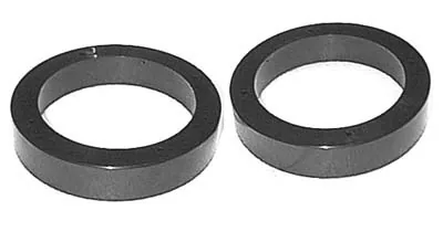 Inele adaptoare difuzoare auto Cod 20.484 Volkswagen Fox 2005-2011 Fata Spate 165mm, imagine produs