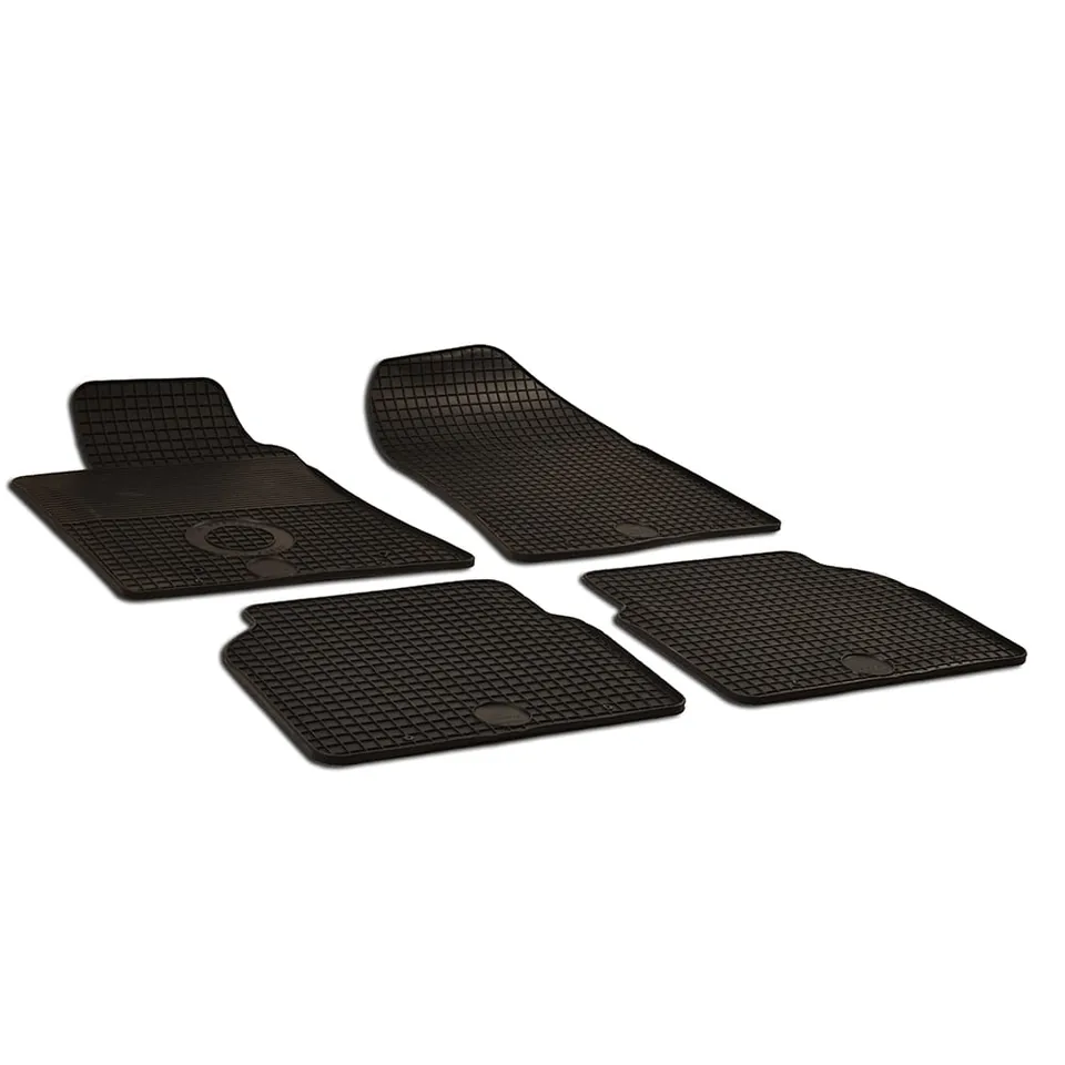 Set Covorase Auto Cauciuc Umbrella Pentru Toyota Avensis (2003-2008), imagine produs