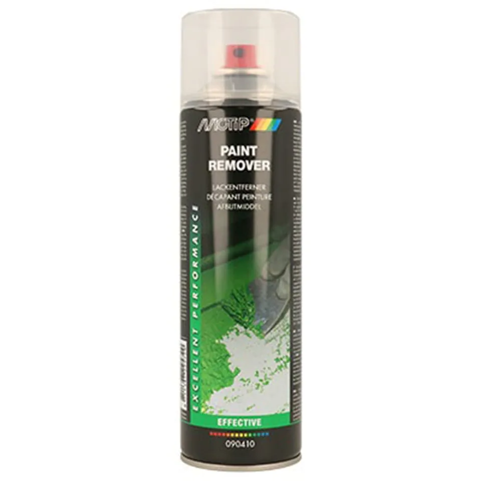 Spray Pentru Indepartare Vopsea 500 Ml, imagine produs