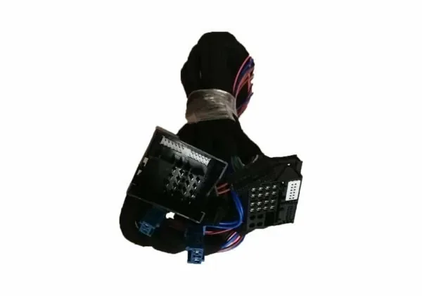 Cablu Plug&Play STEG SDSP6 T-HARNESS Mercedes-Benz, imagine produs