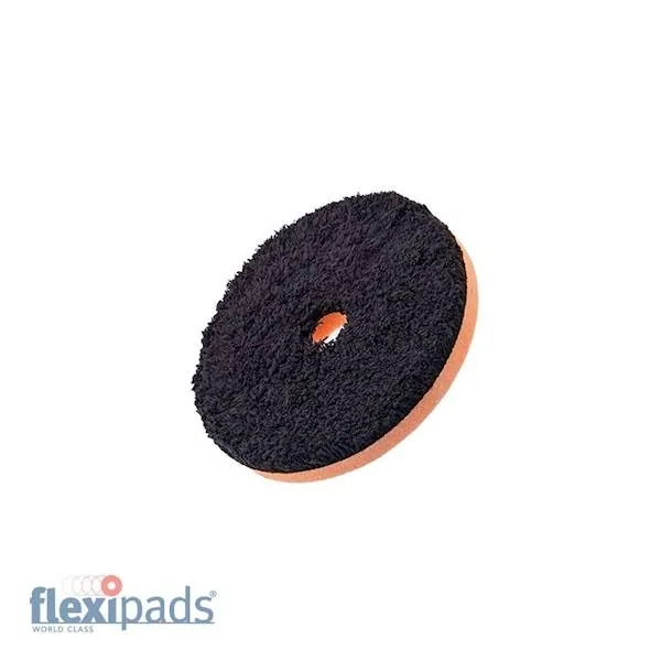 Pad microfibra pentru taiere Flexipads 125mm, imagine produs