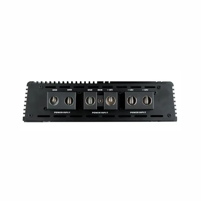 Amplificator Auto Deaf Bonce Apocalypse ASA-8000.1, monobloc, 8000W, imagine produs