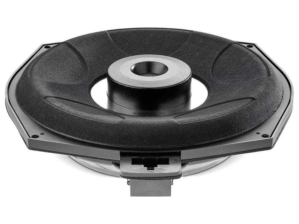 ISUB BMW 4 - Subwoofer (4 Ω) 8" / 20 cm, imagine produs