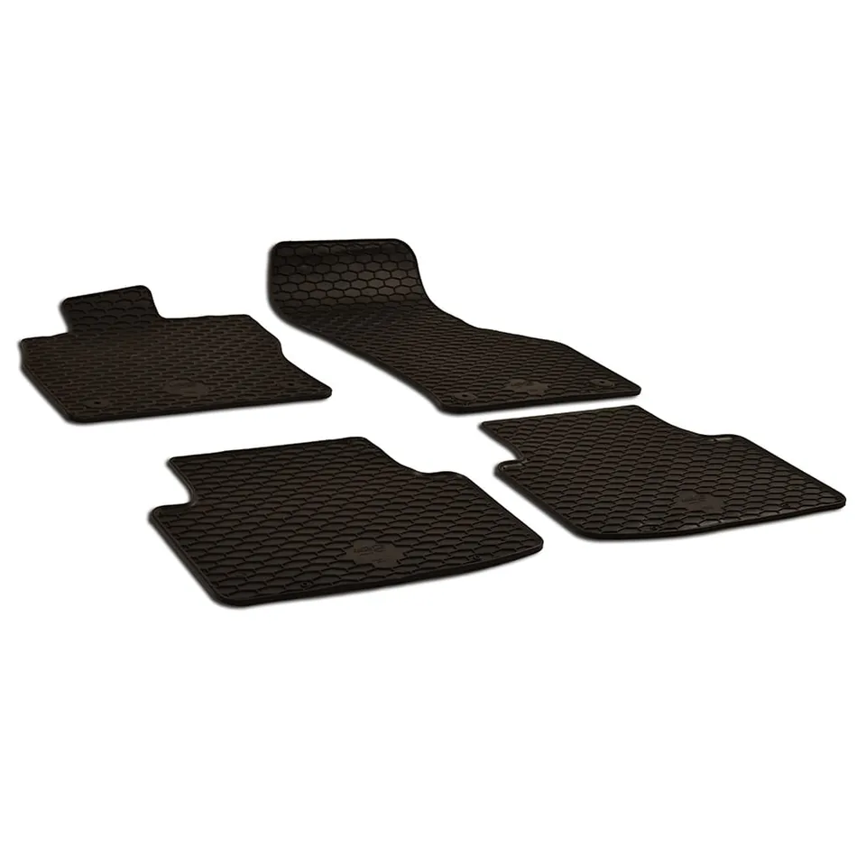 Set Covorase Auto Cauciuc Umbrella Pentru Vw Passat B8 (2014-), imagine produs