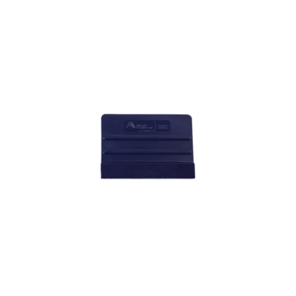 Racletă Avery Dennison Squeegee Pro SMT-3100 cu pâslă – racletă medie pentru folie, wrap și vinil, imagine produs