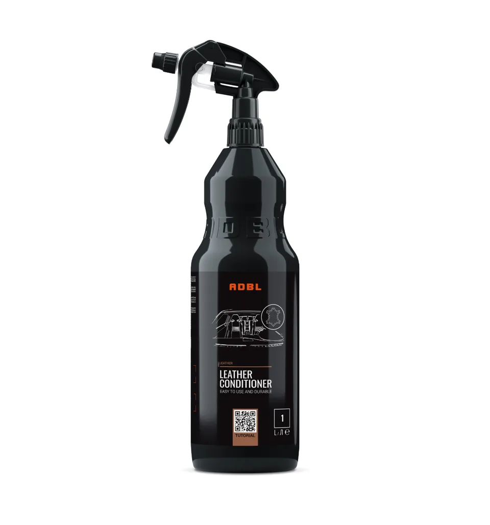 Balsam hidratare si protectie piele ADBL Leather Conditioner, imagine produs