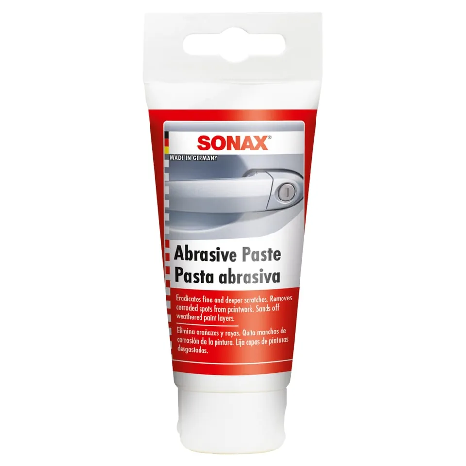 Pasta Abraziva 75 Ml Sonax, imagine produs