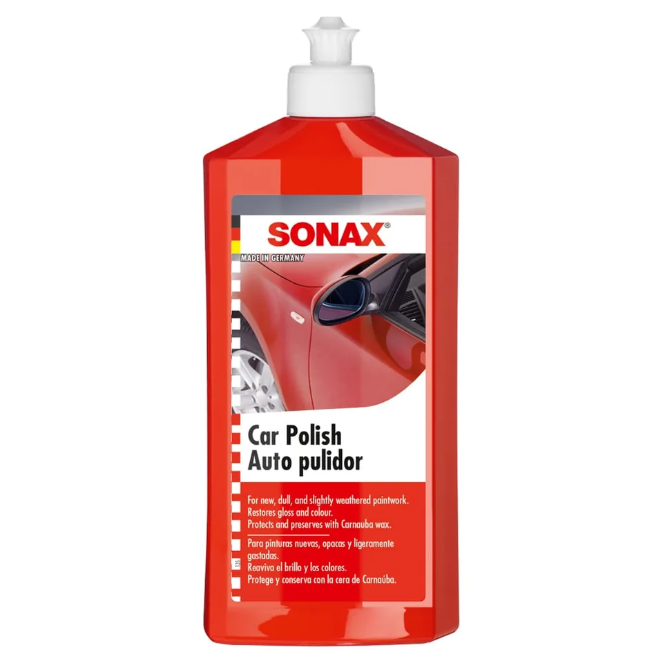 Polish 500Ml Sonax, imagine produs