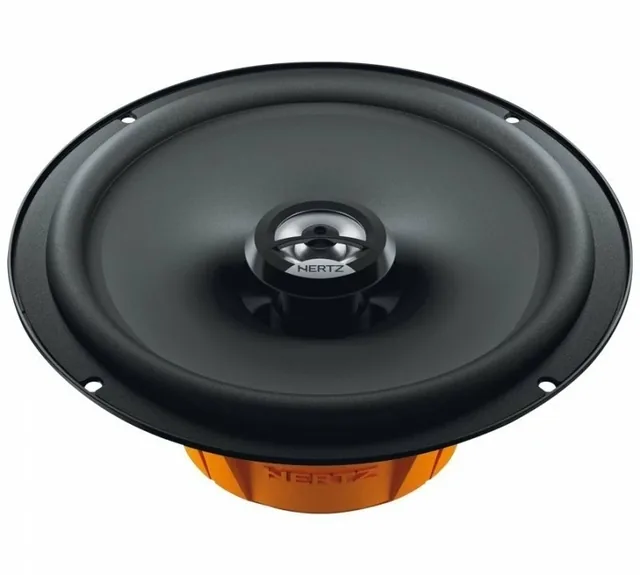 Pachet difuzoare auto Hertz Dieci dedicat Alfa Romeo Giulietta, Stelvio, Mito, imagine produs