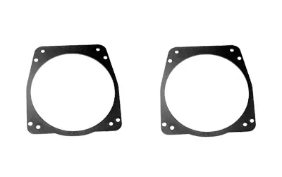 Inele adaptoare difuzoare auto Cod 20.415 Ford Puma 1997-2002 Fata 130mm, imagine produs