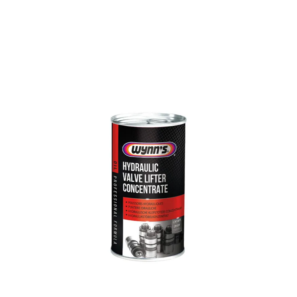 Aditiv Curatare Tacheti Hidraulici. 325Ml Wynn`S, imagine produs