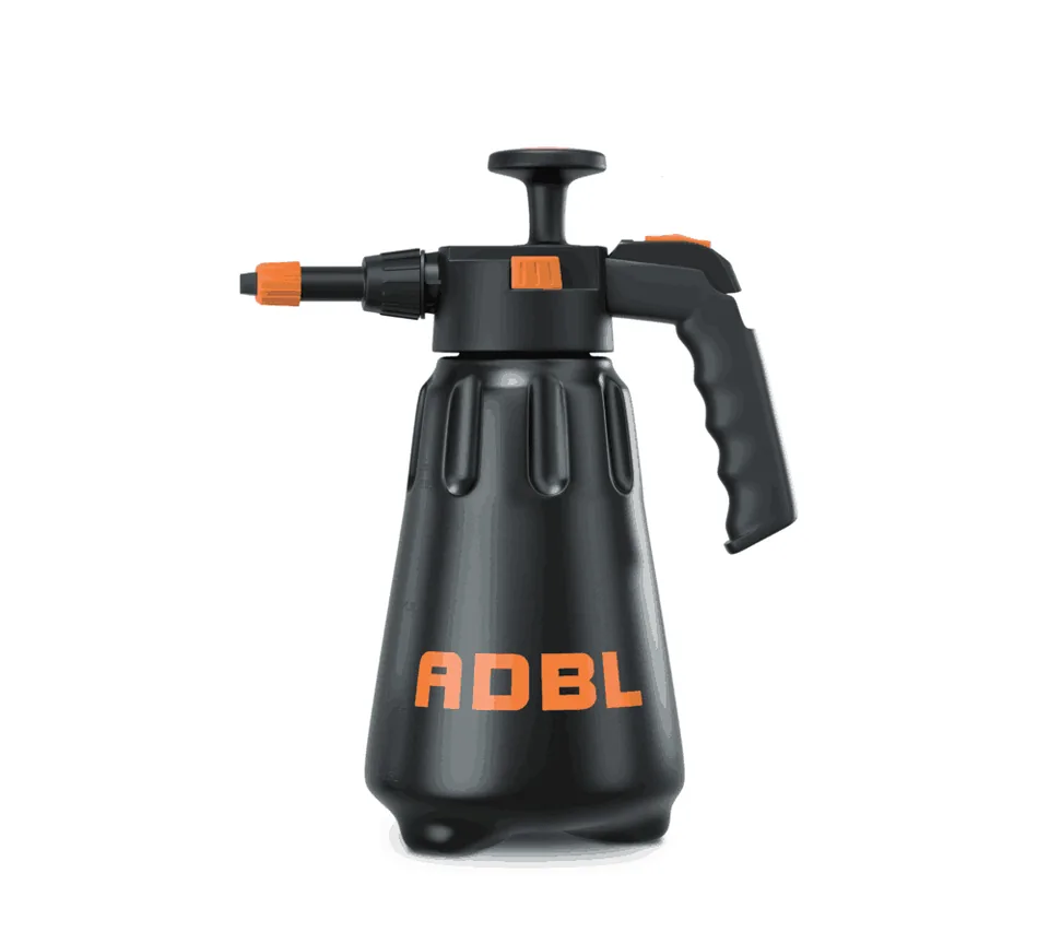 Atomizor spuma cu presiune Adbl BFF Pressure Foamer, imagine produs
