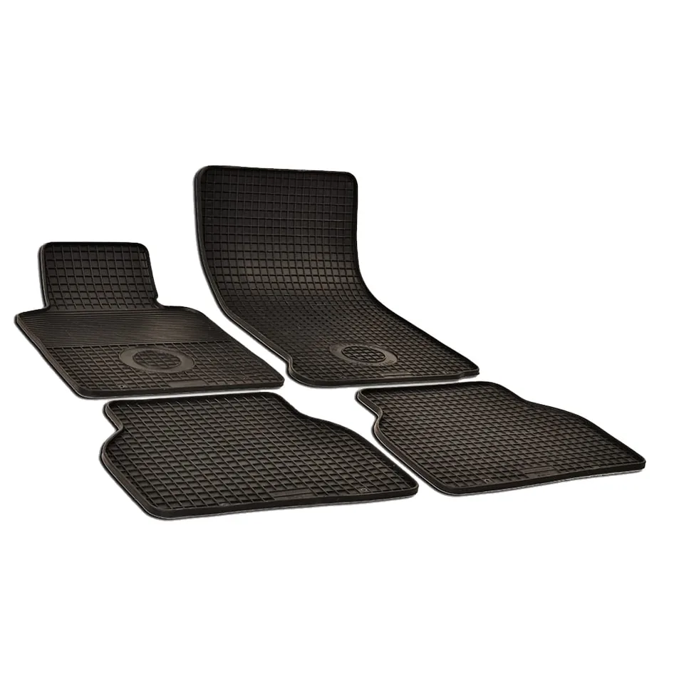 Set Covorase Auto Cauciuc Umbrella Pentru Bmw 3Er (E 46) (1998-2004), imagine produs