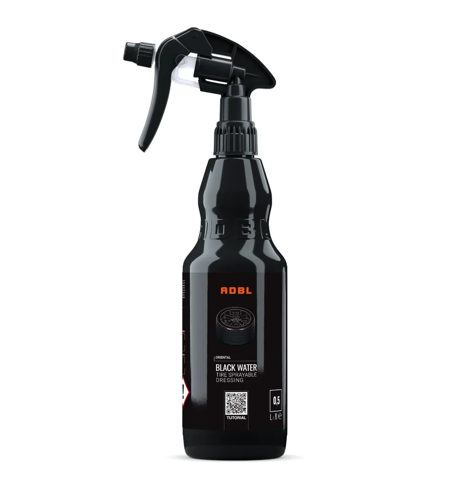 Dressing Cauciuc ADBL Black Water, 500ml, imagine produs