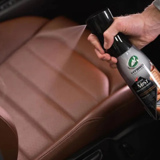 Solutie Curatare Si Reconditionare Hybrid Solutions Turtle Wax 591 Ml, imagine produs