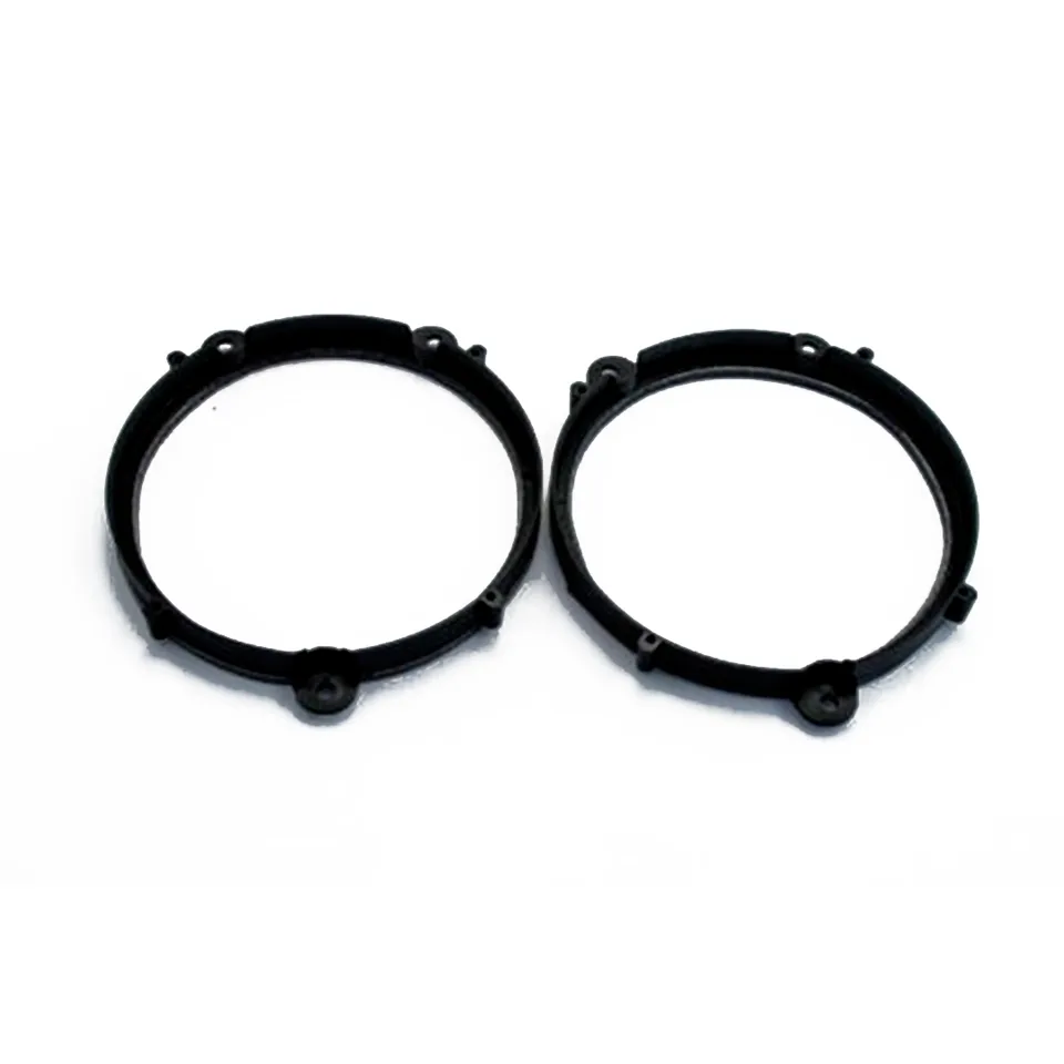 Inele adaptoare difuzoare auto Cod 20.562 Renault Twingo 3 2014-2023 Spate 165mm, imagine produs