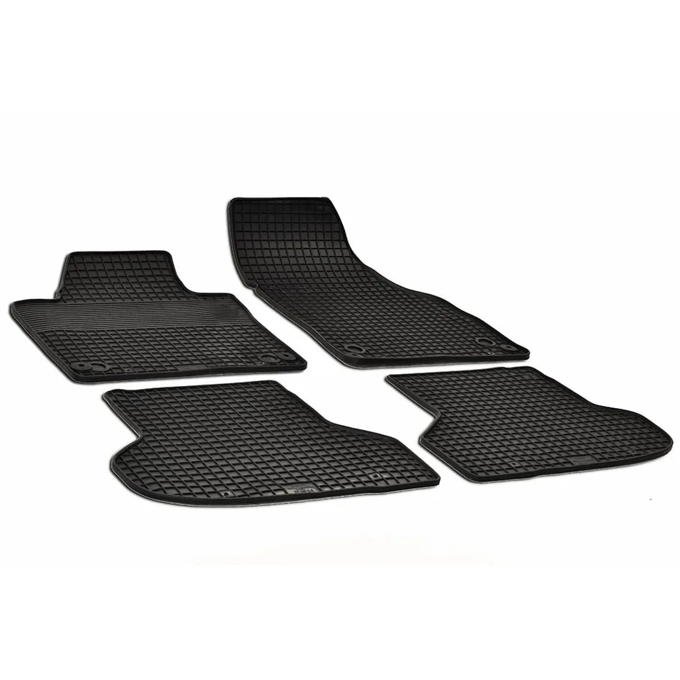 Set Covorase Auto Cauciuc Umbrella Pentru Audi A3 (2003-2009).(2009-2011), imagine produs