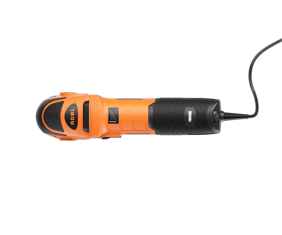 Masina polishat orbitala cu geanta ADBL ROLLER D12075-01 + Bag, imagine produs